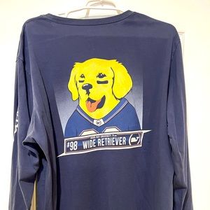 Vinyard vines long sleeve tee